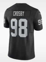 Maxx-Crosby-Las-Vegas-Raiders-Nike-Game-Jersey-Black
