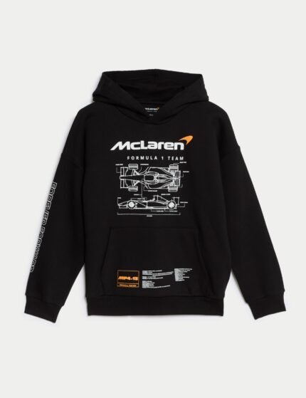 McLaren Hoodie
