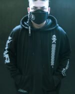 Mecha-Man-Hoodie-Sale
