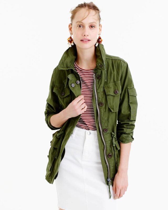 Meghan-Markle-J-Crew-Jacket