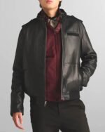 Members Only Iconic Leather Jacket