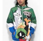 Members_Only_Looney_Tunes_Jacket