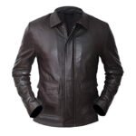 Men's_Jones_Brown_Leather_Jacket