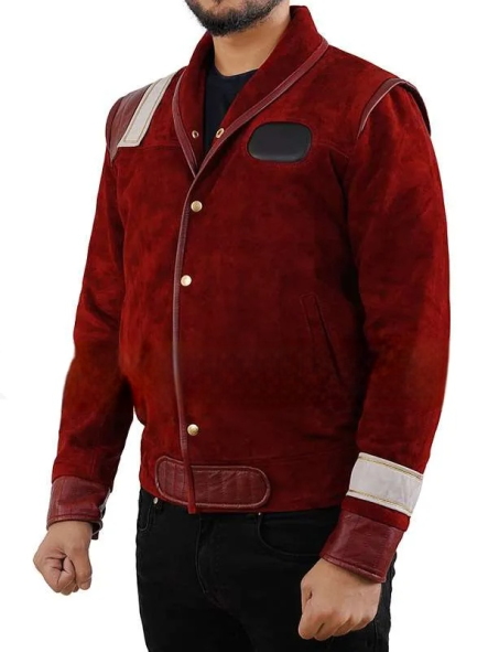 Men's_Red_Suede_Leather_Jacket_For_Sale