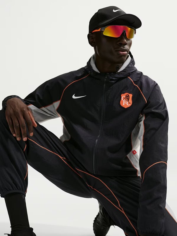 Mens-2026-Chelsea-Nike-Repel-Strike-Hooded-Jacket Mens-2026-Chelsea-Nike-Repel-Strike-Hooded-Jacket