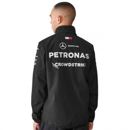 Mercedes Bomber Jacket Sale