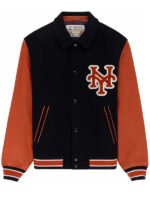 Mets Aime Leon Dore Jacket