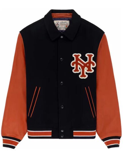 Mets Aime Leon Dore Jacket