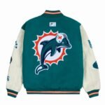 Miami Dolphins Jacket Buy
