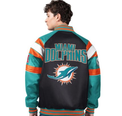 Miami_Dolphins_Leather_Jacket_For_Sale