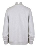 Miami Dolphins Mock Neck Sweatshirt
