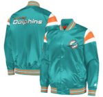 Miami_Dolphins_Satin_Jacket