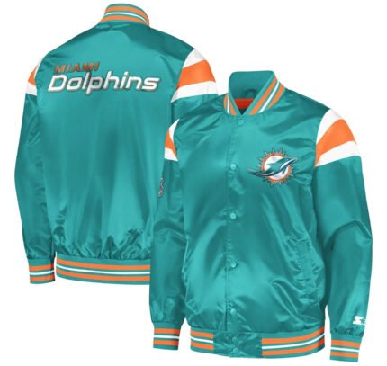 Miami_Dolphins_Satin_Jacket