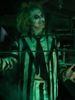 Michael Keaton Beetlejuice Suit - Image 4