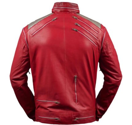 Michael Jackson Beat It Jacket