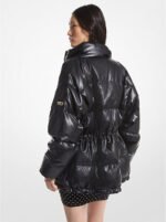 Michael Kors Puffer Jacket Sale