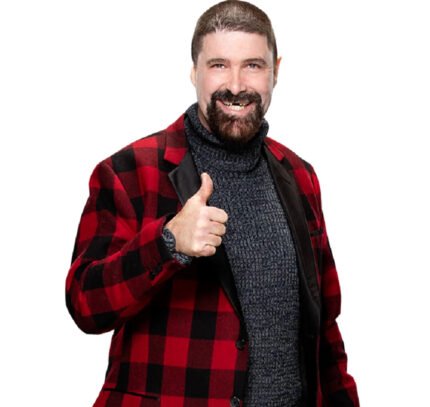 Mick_Foley_Flannel_For_Sale