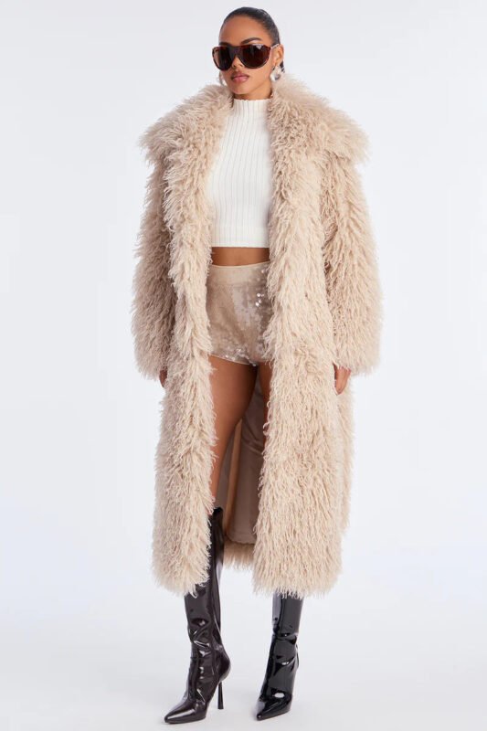 Might-Fashion-Nova-Glamour-Rush-Faux-Fur-Coat-Oatmeal