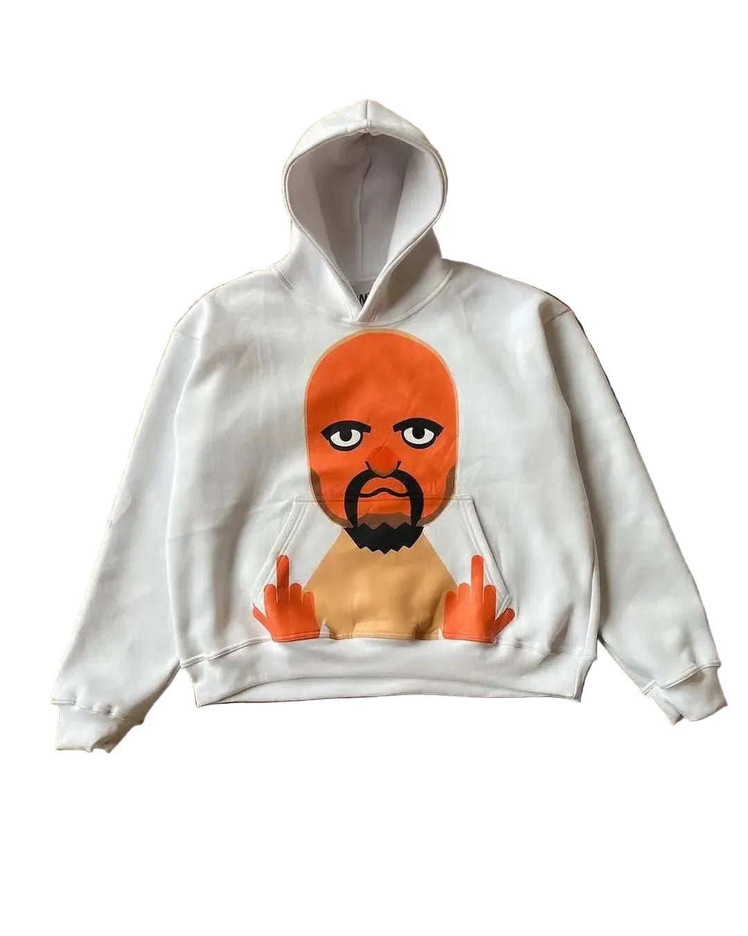 Mii-Hoodie-White-1 Mii-Hoodie-White
