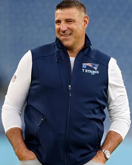 Mike-Vrabel-New-England-Patriots-2025-Vest