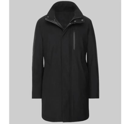 Mikel_Arteta_Coat_For_Sale
