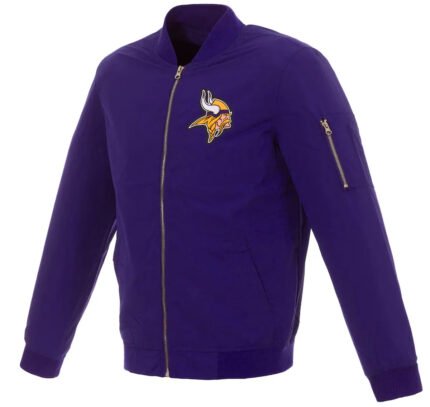 Minnesota_Vikings_Bomber_Jacket_For_Sale