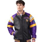Minnesota_Vikings_Leather_Jacket