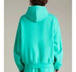 Mint_Leaf_Essentials_Hoodie_On_The_Sale
