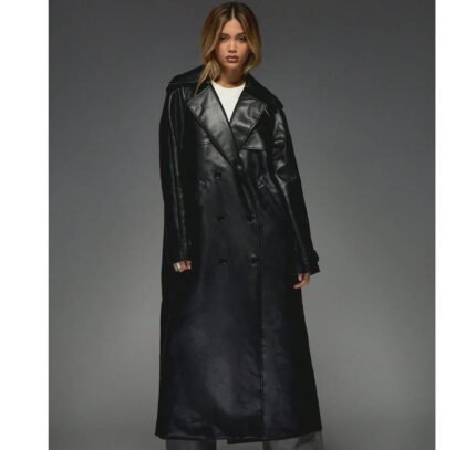 Missguided_Leather_Trench_Coat