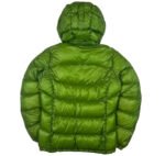 Montbell_Jacket_Puffer_Green_Hood