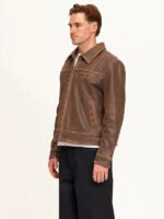 Mutimer-Brown-Leather-Jacket