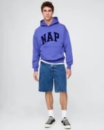 NAP-Hoodie-Blue