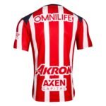 Chivas New Jersey 2026 - Image 4