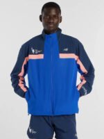 NYC Marathon Finisher Jacket 2025 Blue