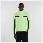 NYC Marathon Finisher Jacket Green