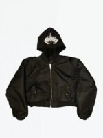 Narcissist Bomber Jacket