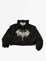Narcissist Bomber Jacket - Image 4