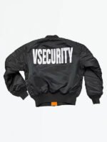 Narcissist Bomber Jacket - Image 5