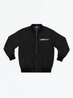 Narcissist Bomber Jacket - Image 3