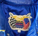Nascar_Jacket_Vintage_Leather_Buy