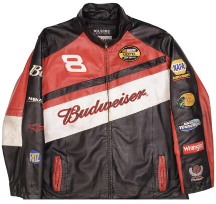 Nascar_Jacket_Vintage_Leather_For_Sale