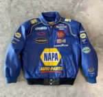 Nascar_Jacket_Vintage_Leather
