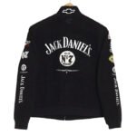Nascar Racing Jacket - Image 12