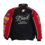 Nascar Racing Jacket - Image 10