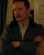 Neil Hargrove Stranger Things Jacket