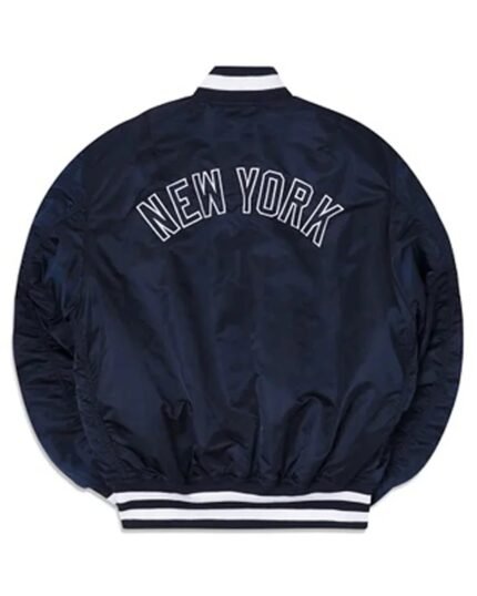 New-York-Yankee-Blue-Bomber-Jacket
