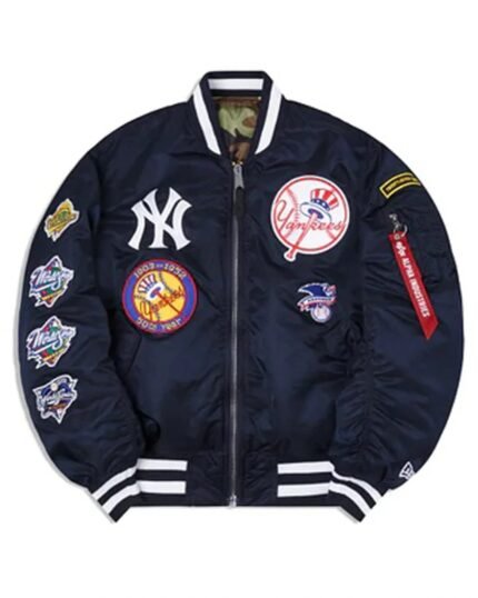 New-York-Yankee-Bomber-Jacket