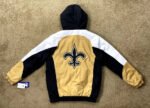 New Orleans Saints Starter Jacket Buy
