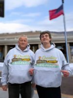 Nick Shirley Hoodie