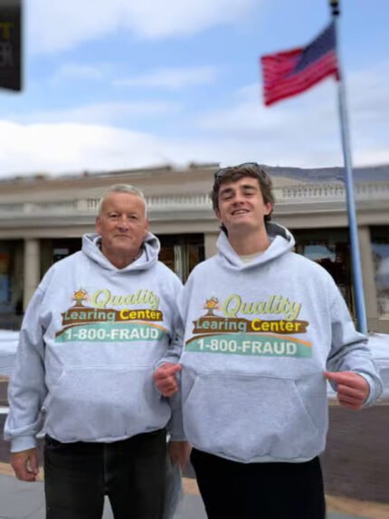 Nick Shirley Hoodie
